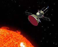 NASA Calls On APL To Send A Probe To The Sun