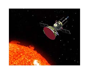 Scientist Finds Place In Sun