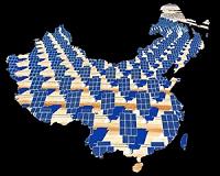 China Saves the World, and America Too by Going Off-The-Grid
