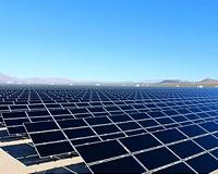 U.S. solar market set new record in 2016