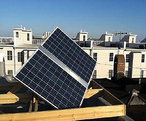 NABCEP Partners with SolarNexus to Support Solar Industry Best Practices
