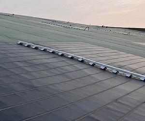 Carlisle Energy Services To Explore Use Of Solar Cover Technology