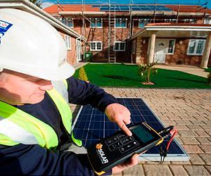 A standard solution to PV safety fears