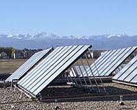 New Erie Recreation Center Opens With Novan Solar System