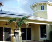 Solaris Home Systems Wins Electronic House Green Home Of The Year Award