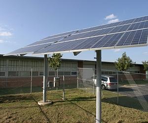 Survey: California schools going solar