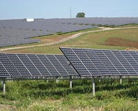 Tri-State And First Solar Sign Major Development Agreement