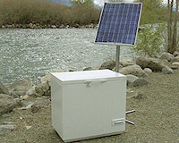 Solar Energy Refrigerators Have Huge Prospects