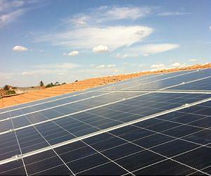PROINSO supplies 100kW to several net metering PV projects in Brazil