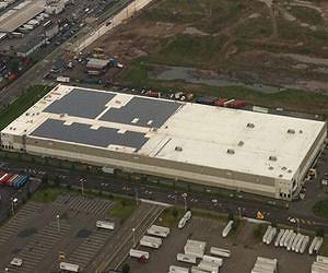 Manheim Unveils Solar Installations At Two Auction Locations
