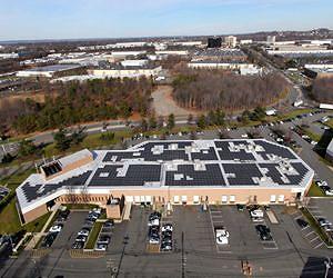 SolarCity and Goldman Sachs Create Largest US Rooftop Solar Lease Financing Platform