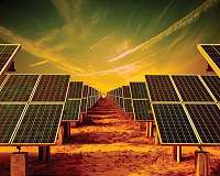 U.S. offshore regulator joins solar power trade group