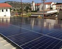 Epiphany School installs 25 kW solar PV system through partnership with Solect Energy