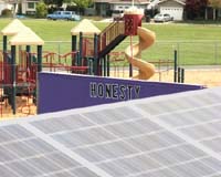 Largest K-12 Solar And Energy Efficiency Project In USA