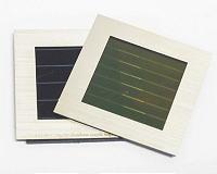 Record for perovskite/CIGS tandem solar module