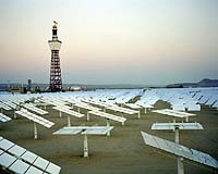 SolarReserve Announces Appointment Of Top Power Plant Development Expert
