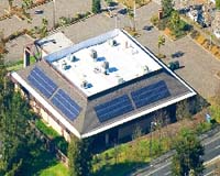 SolarCraft Completes North Bay Scottish Rite Solar Electric System
