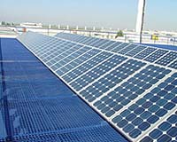 Log On To Your Solar Future
