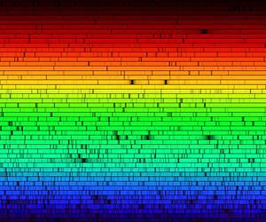 Colorful Solar Instrument Treks East for a New Career