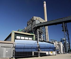 Better Performance And Flexibility For Solar Thermal Power Plants