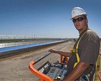 Changing Renewable Energy Target would damage investment and throw away jobs
