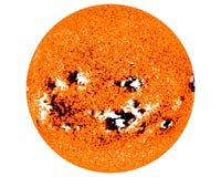 No Need To Worry On Solar Storm In 2012