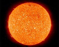 Sun Goes Longer Than Normal Without Producing Sunspots
