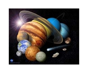 NASA To Fund Innovative Museum Exhibits And Planetarium Shows
