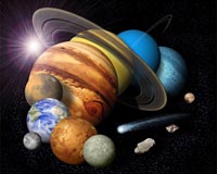 Left in the Dust: Poll Reveals Americans Don't Believe US Leads in Space Exploration