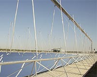 Solar Thermal Market Growing