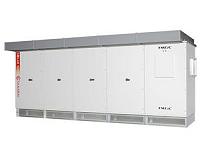 Solar Ware Samurai PV Central Inverter achieves maximum efficiency of 99.01 percent