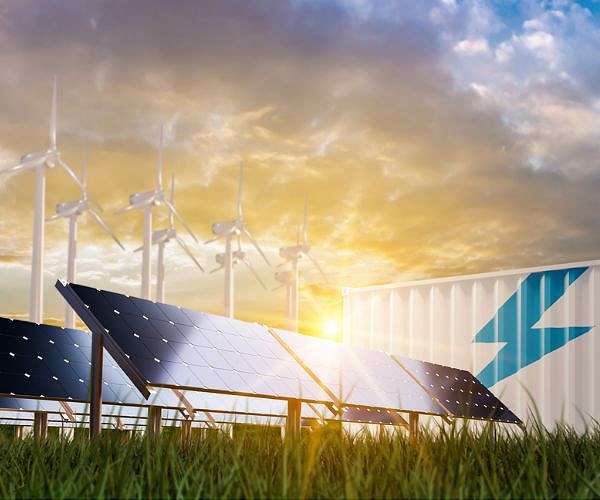How to Maximize Your Solar Investment with Smart Energy Storage