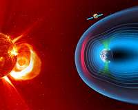UK to accelerate research into forecasting space weather