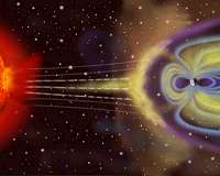 UK to tackle danger of solar wind and find new Earth-like planets