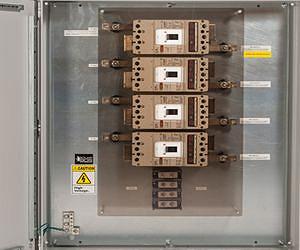 SolarBOS announces official release of Circuit Breaker Solutions