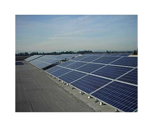 SolarCity Provides Bayer Healthcare with Berkeley's Largest Solar Electricity Installation