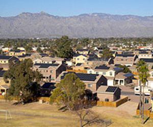 Balfour Beatty Communities and SolarCity Team Up
