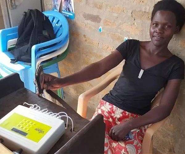 Impact of going off-grid on transmission charge and energy market outcomes