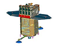 First Solar Dynamic Observatory Instrument Arrives At Goddard