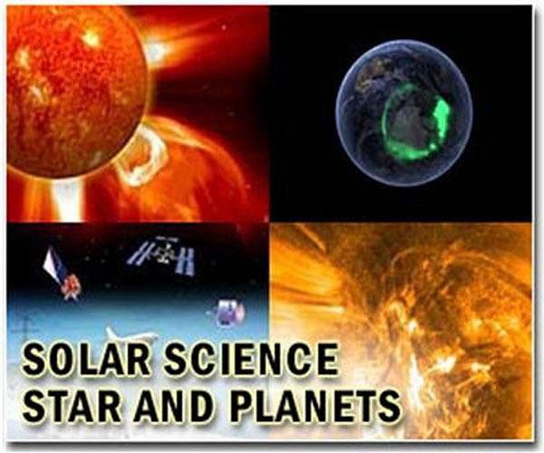 Solar Storm's Impact Detected in Deep Sea Observatories