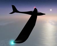 Swiss unveil stratospheric solar plane