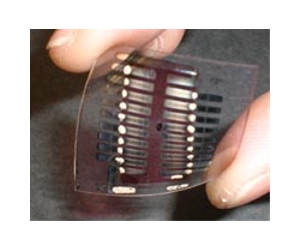 Major Hurdle Cleared For Organic Solar Cells