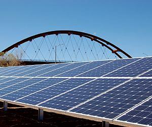 Denver Federal Center Solar Work Will Exceed Original Production Expectations