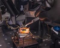 New solder for semiconductors creates technological possibilities