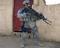 New Battle Gear Improves Capabilities For Combat Airmen