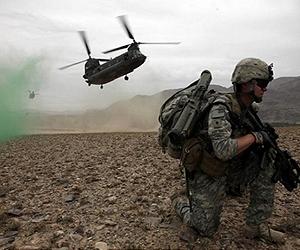 Army Improving Helicopter Protective Measures