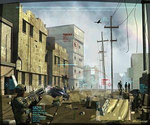 DARPA Seeks Technology to Radically Improve Dismounted Squad Situational Awareness, Communication Effectiveness