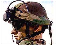 Raytheon To Partner In Marine Corps Research Laboratory To Make Infantry Equipment Safer