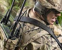 Harris secures $403 million tactical radio support contract