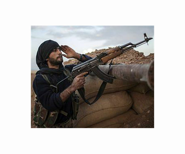 US defense chief urges Turkey not to launch Syria op